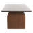 Sunita Solid Wood Dining Table