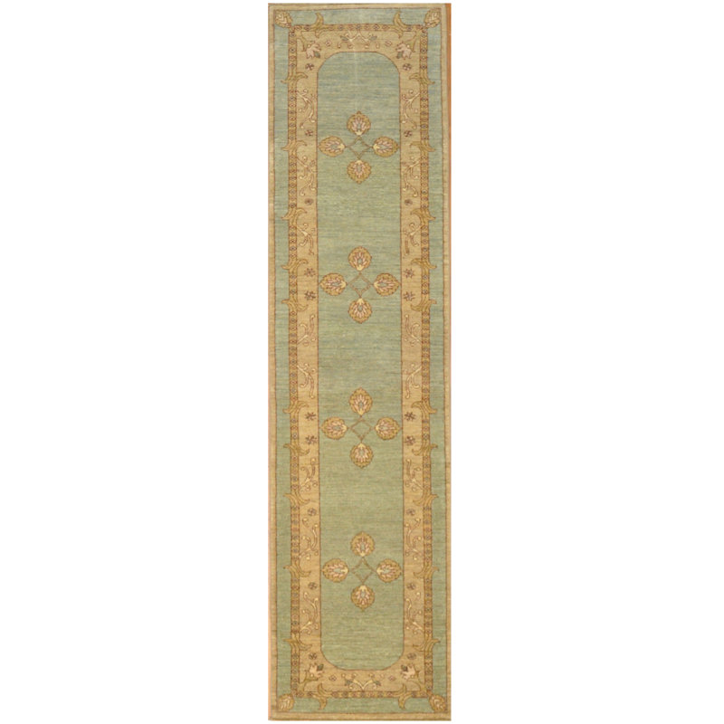 Eletise Wool Indoor Rug