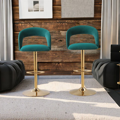 Tabouret Kowanda