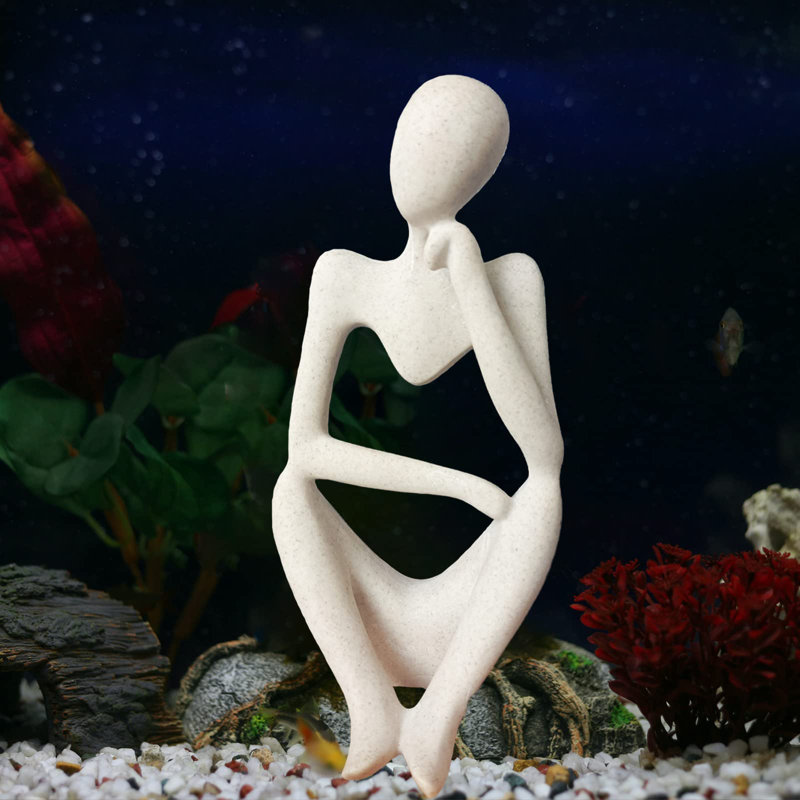 Statue Dajhon