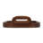 Mango Wood Tray with Handles