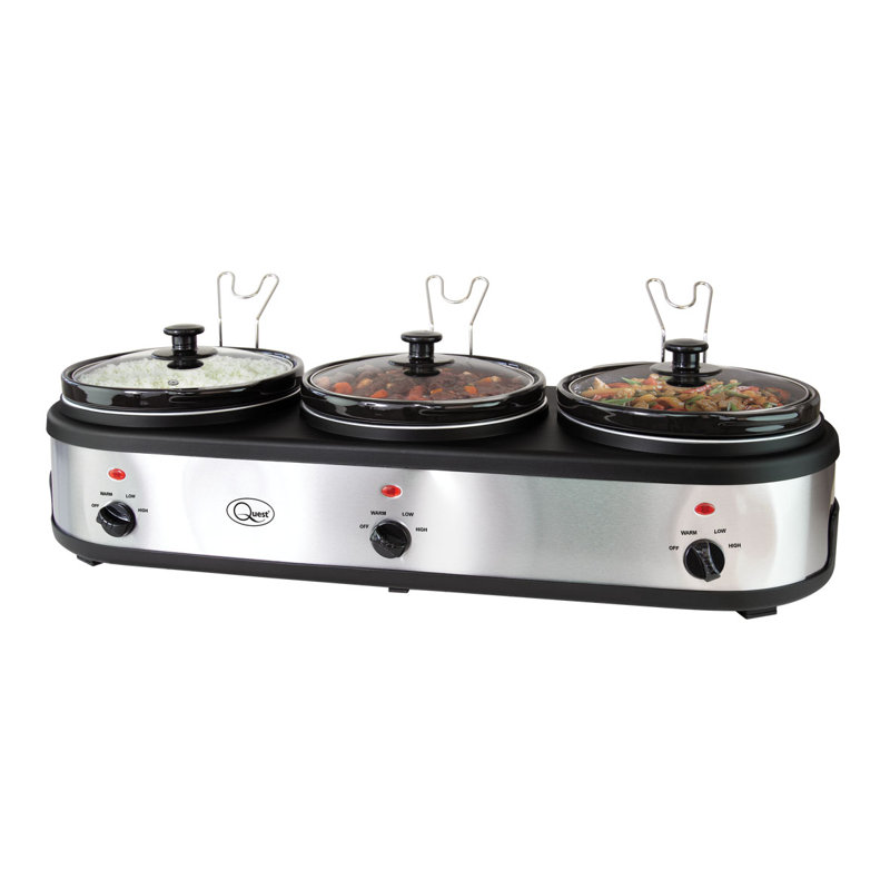Buffet Server 7L