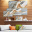« color rock art », reproduction d’impression sur toile tendue-29491710