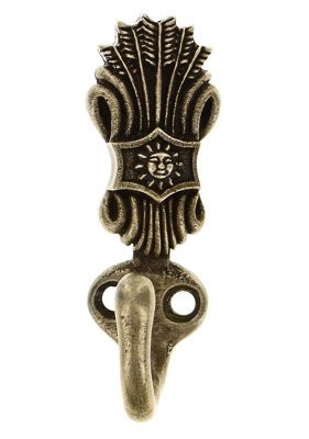 Sforza Wall Hook
