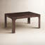 Brin Solid Wood Coffee Table