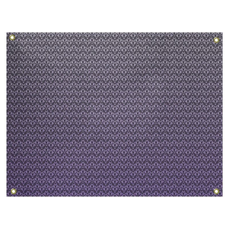Avicia Polyester Tapestry, 27.5" H x 37.5" W, Indoor