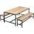 Robson Dining Table