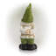 Grande statue de jardin gnome d'extérieur traditionnelle de 12 po Nyla-74339717-128731749