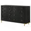 Commode rectangulaire à 8 tiroirs-561175058