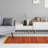 Wool Southwestern Indoor Rug