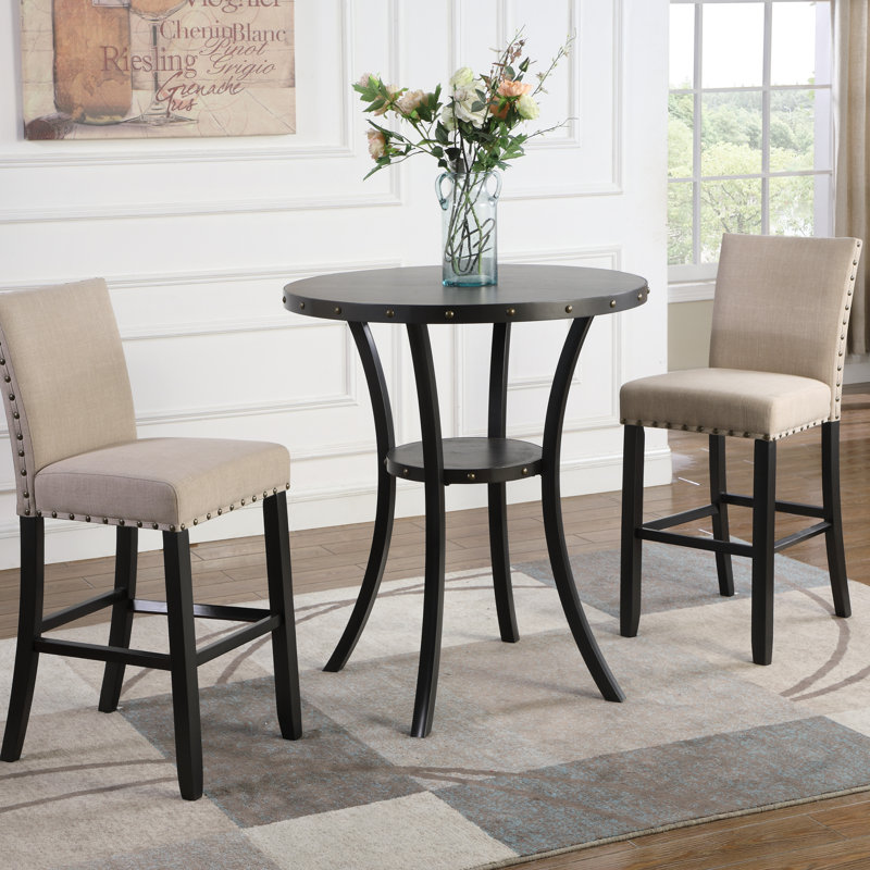 Carliana 36"DIA. Dining Table