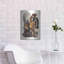Winston Porter «Can We All Just Get plateau» par Thomas Fluharty, art mural en métal-917953630