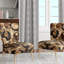 Chaise parsons de 22,5 po de largeur