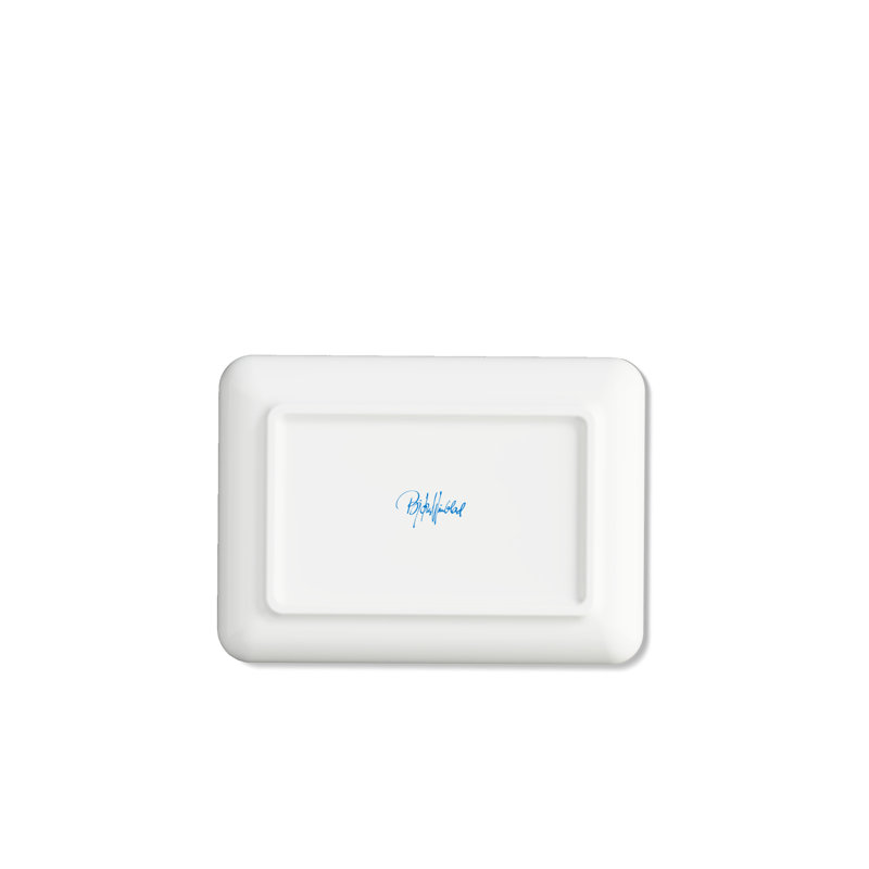 Dora Ceramic Butter Dish