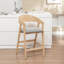 Tabouret de comptoir rembourré Devane-257417113