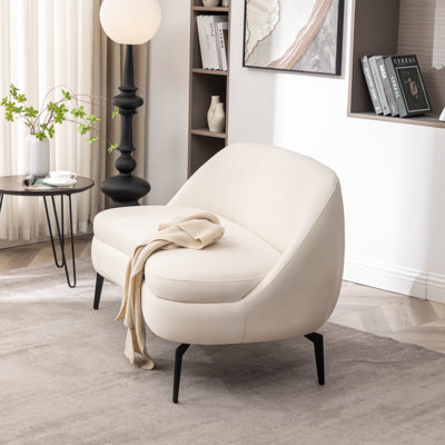 Bula Upholstered 50'' Loveseat