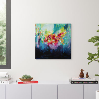 Bora, Bora by Amira Rahim - Print