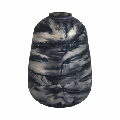 Annecy Handmade Glass Table Vase