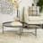 Table d'appoint Cole & Grey