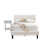 Blanc, gris urbain est en rupture de stock