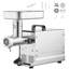 Hachoir à viande commercial commercial 13 lb / min-106588326