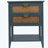 2 Drawer Side table,Naturel Rattan,End table,Side table,End table,Nightstand-1254924241