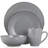 Moda Dinnerware Set 16 Piece - Service for 4-62620493