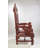 Lorri Tufted Armchair