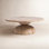 Saria Solid Wood Single Coffee Table