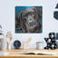 «Furry Dog Friend 2» par Carolee Vitaletti-57243728