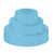 Bleu pastel est en rupture de stock