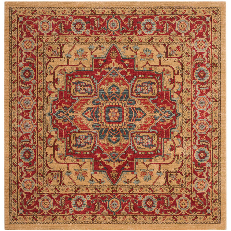 Clarion Performance Oriental Rug