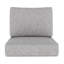 Coussin de chaise longue d'extérieur 24 po Lani Sunbrella®-965805124