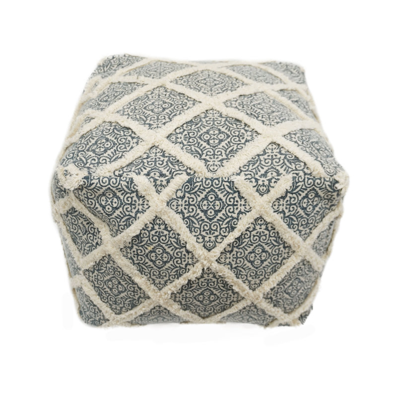 repose-pieds cube Wesham