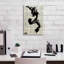 «Energy» par Loui Jover, art mural sur toile-1940727756