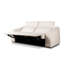 Canapé modulaire inclinable électrique 2 pièces Jeramiah-53251125