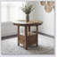 60 " Extendable Dining Table