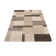 Falk Geometric Shag Area Rug
