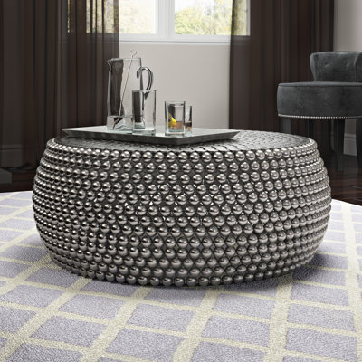 Diodorus Solid Coffee Table