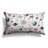 Space Fusion  Rectangular Throw Pillow-106879204