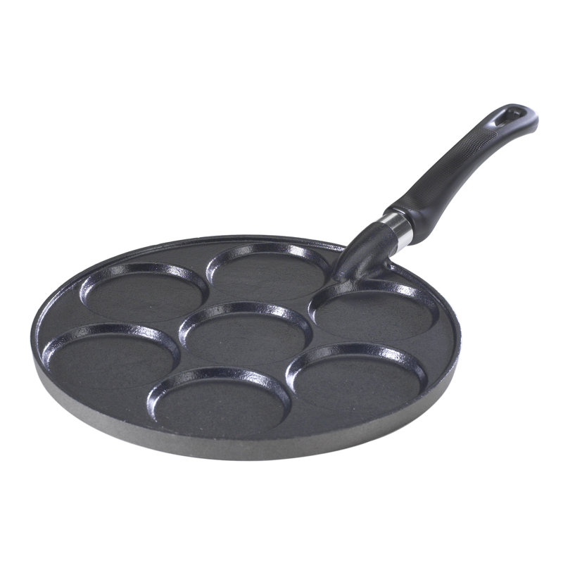 Nordic Ware Silver Dollar Pancake Pan