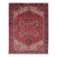 Fine Red Persian Heriz Rug 10'6"X 13'3"