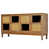 Brun antique est en rupture de stock