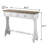 2-Drawer Console Table