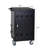 32 Tablet Laptop Charging Cart With Lock And Cord Organization Advantage Enhancement For 30, Space Optimization