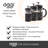 Triple Mesh Filter French Press-101492948