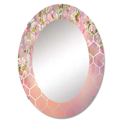 Wall Mirror