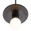 Luminaire suspendu à 1 lumière Leni-1127033079-1127367355