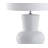 Claunch Ceramic Standard Table Lamp-28656965