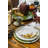 Amazōnia Piece Porcelain China Dinnerware Set